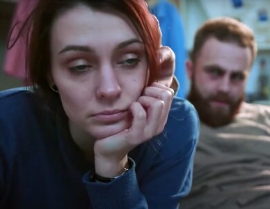 Лечение зависимости от мефедрона в Лянторе Девушка под действием наркотиков